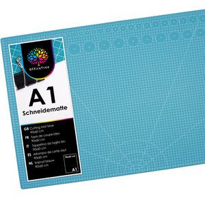 Schneidematte