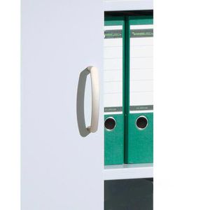 Produktbild für Schiebetürenschrank CP-Möbel Acurado C2000, Metall