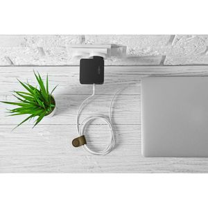 Produktbild für USB-Ladegerät Ansmann Home Charger 254PD, 60 Watt