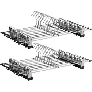 Produktbild für Hosenbügel Songmics CRI006-20, aus Metall