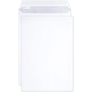 Versandtaschen Clairefontaine 805050C, weiß, C4