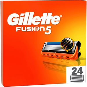 Rasierklingen Gillette Fusion5