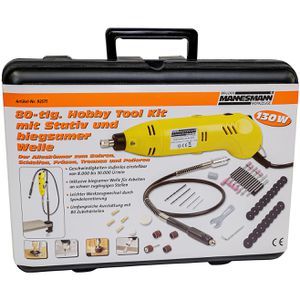 Produktbild für Multifunktionswerkzeug BrüderMannesmann M92571