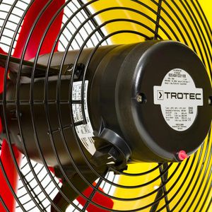 Produktbild für Industrieventilator Trotec TTV 4500 HP, 330 Watt