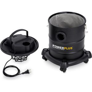 Produktbild für Aschesauger POWERPLUS POWX308