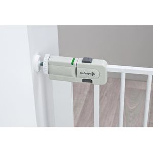 Produktbild für Treppenschutzgitter Safety1st Easy Close, 24754310