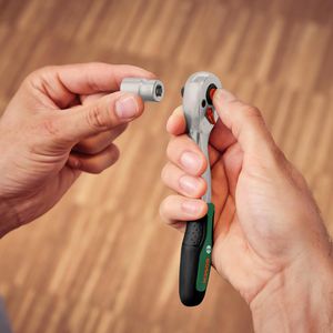 Produktbild für Steckschlüssel Bosch 1600A03EG1, 15-teilig
