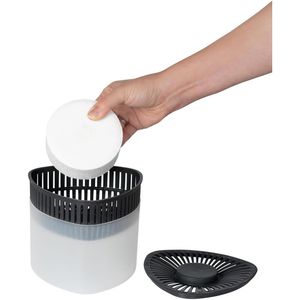Produktbild für Luftentfeuchter-Granulat Wenko 71191800