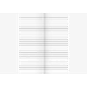Produktbild für Schulheft Brunnen 1044635, Oberschulheft, ab 5. Klasse, A4