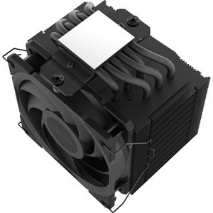 Produktbild für CPU-Kühler Alpenföhn Brocken 4, 84000000205, PWM