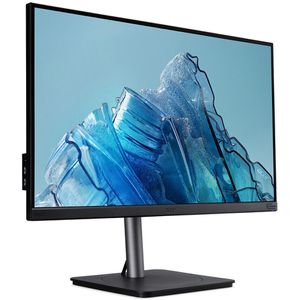Produktbild für Monitor Acer Vero CB273UEbemipruzxv, 27 Zoll