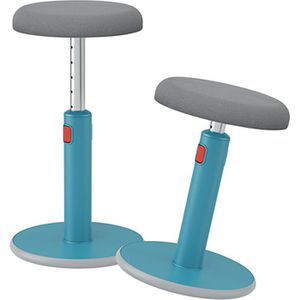 Produktbild für Fitness-Hocker Leitz Ergo Cosy