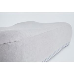 Produktbild für Kissenbezug BLACKROLL Pillow Case Jersey, 30x50 cm