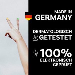Produktbild für Kondome Billy-Boy Alles Lust