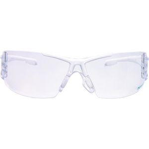 Produktbild für Schutzbrille Infield Huntor, klar