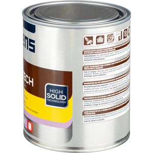 Produktbild für Holzlasur Sikkens Cetol Novatech, 1,0l