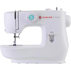 Produktbild für Nähmaschine Singer M1505, für Anfänger