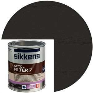 Holzlasur Sikkens Cetol Filter 7, 1,0l