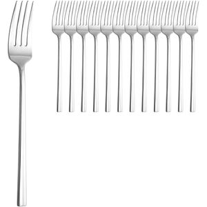 Produktbild für Menügabel Solex Hannah 123002, 20,9 cm