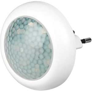 Produktbild für Nachtlicht Goobay 96501, LED, für Steckdose