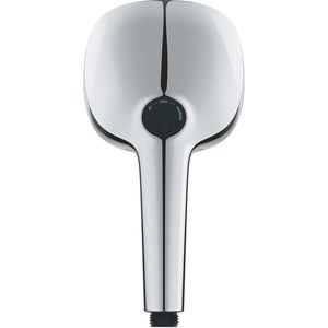 Produktbild für Handbrause GROHE Vitalio Comfort 110, 26092001, verchromt