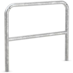 Fahrradständer WSM 9210, Bodenmontage