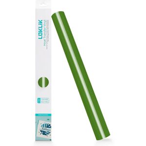 Produktbild für Bügelfolie LOKLiK Plotterfolie, Basic
