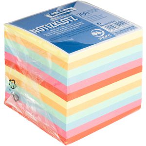 Produktbild für Zettelklotz Folia 9910/E/0, lose