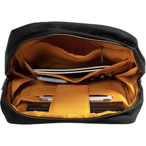 Produktbild für Laptop-Rucksack Exacompta Exactive Smart, 17934E, schwarz