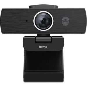 Produktbild für Webcam Hama C-900 Pro, 139995, schwarz