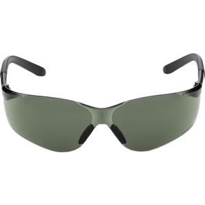 Produktbild für Schutzbrille NITRAS Vision Protect 9011, getönt