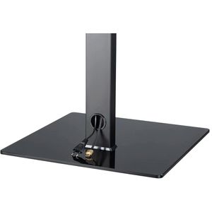 Produktbild für TV-Ständer Hama 220866 Fullmotion, schwarz