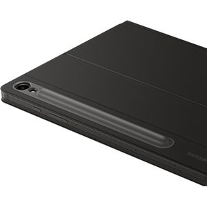 Produktbild für Tablet-Hülle Samsung Book Cover Keyboard EF-DX725, schwarz