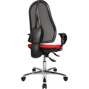 Produktbild für Bürostuhl Topstar Open Point SY Deluxe, OP290U G21