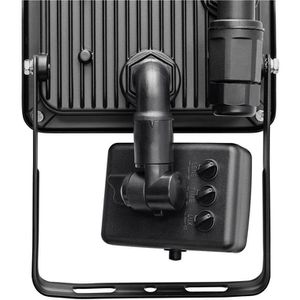 Produktbild für LED-Außenstrahler Goobay 53881, IP44 wasserfest