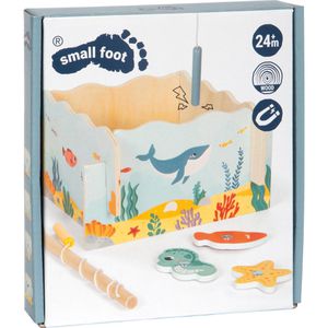 Produktbild für Lernspiel small-foot 12627, Angelspiel