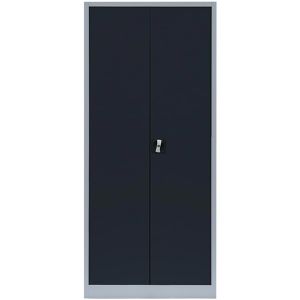 Produktbild für Aktenschrank Lüllmann 530338, aus Metall