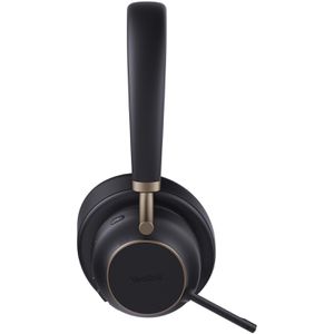 Produktbild für Headset Yealink BH76 Plus UC, Stereo