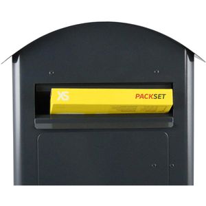 Produktbild für Paketbriefkasten SafePost 80055 ScanPro 80