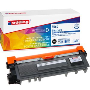Produktbild für Toner Edding EDD-1050 für Brother TN-2320