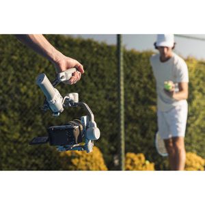 Produktbild für Gimbal DJI RS4 Mini Combo, 3-Achsen-Stabilisator