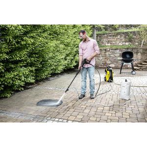 Produktbild für Sprühlanze Kärcher Sand-/Nassstrahl-Set