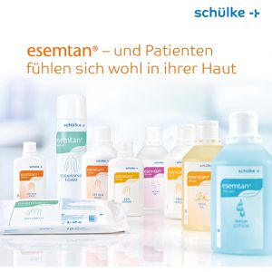 Produktbild für Seife Schülke esemtan Wash Lotion