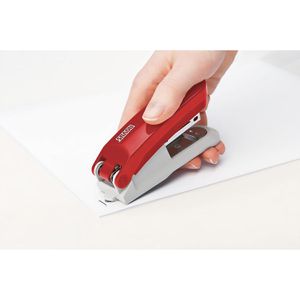 Produktbild für Heftgerät Novus E15, 020-1761, inkl. 200 Heftklammern