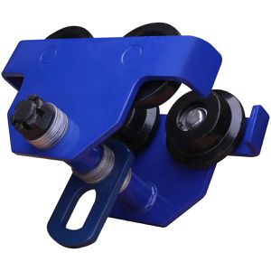 Produktbild für Laufkatze Pallit 10005699