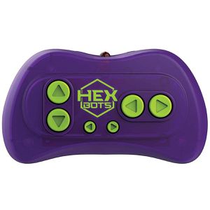 Produktbild für Elektronisches-Haustier Hex-Bots Wandkriechender Gecko