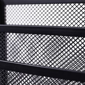 Produktbild für Briefständer Relaxdays 10028953