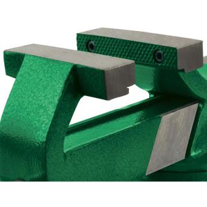 Produktbild für Schraubstock BrüderMannesmann M73150, drehbar