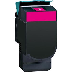 Produktbild für Toner Böttcher-AG für Lexmark C540H1MG