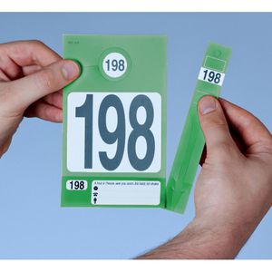 Produktbild für Schlüsselanhänger Eichner Kfz-Set, 9219-00676-09